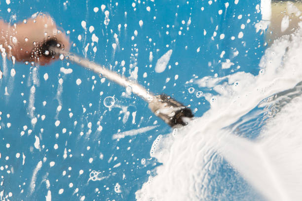 Best Gas Station Cleaning  in Boswell, PA