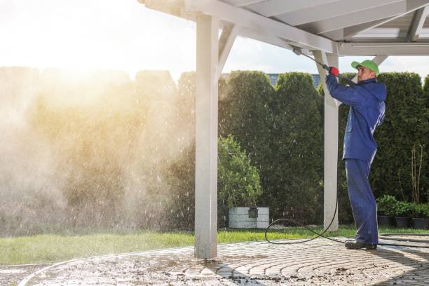 Best Restaurant Pressure Washing  in Boswell, PA