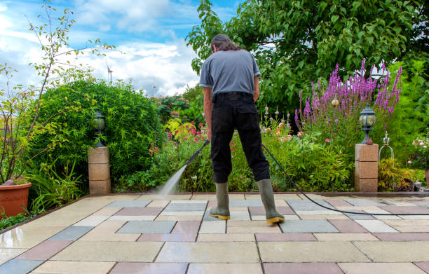 Professional  Pressure Washing Services in Boswell, PA