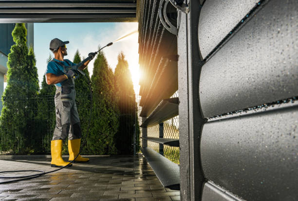 Best Factory Floor Cleaning  in Boswell, PA