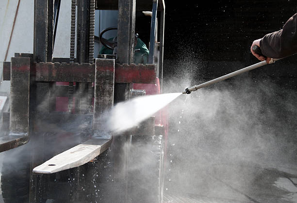 Best Post-Construction Pressure Washing  in Boswell, PA