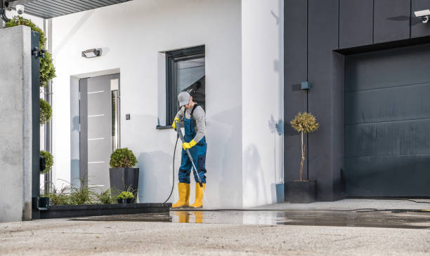 Best Dumpster Area Cleaning  in Boswell, PA